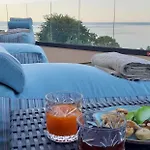 Kallia Suites- Chorefto מלון דירות