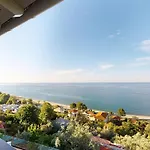 Aparthotel Kallia Suites- Chorefto Chorefton