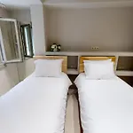 Kallia Suites- Chorefto מלון דירות חורפטו