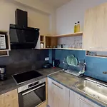 Aparthotel Kallia Suites- Chorefto Chorefton