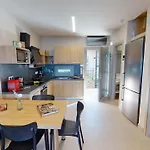 Kallia Suites- Chorefto 4* חורפטו