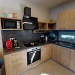 Kallia Suites- Chorefto 4* חורפטו
