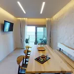 Kallia Suites- Chorefto חורפטו