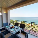 Kallia Suites- Chorefto 4* חורפטו