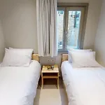 מלון דירות Kallia Suites- Chorefto 4*