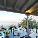 Kallia Suites- Chorefto 4* חורפטו