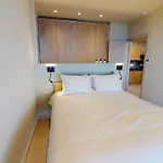 Kallia Suites- Chorefto חורפטו