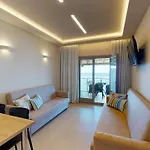 Kallia Suites- Chorefto Aparthotel Chorefton