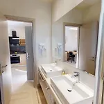 מלון דירות Kallia Suites- Chorefto 4*