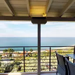 Aparthotel Kallia Suites- Chorefto Chorefton