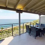 Kallia Suites- Chorefto 4* חורפטו