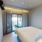 Kallia Suites- Chorefto Chorefton