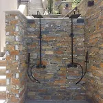 Kallia Suites- Chorefto
