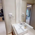Aparthotel Kallia Suites- Chorefto 4*