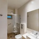 Aparthotel Kallia Suites- Chorefto 4*