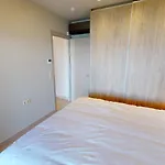 Kallia Suites- Chorefto Aparthotel
