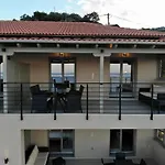Kallia Suites- Chorefto Aparthotel Chorefton