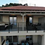 Kallia Suites- Chorefto 4* Chorefton