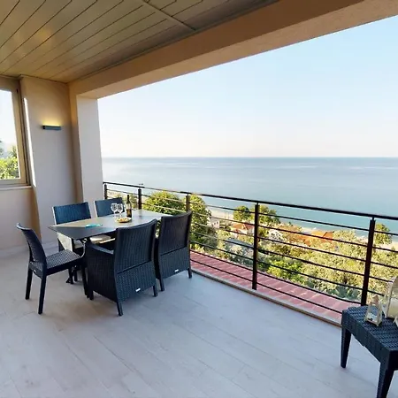 Kallia Suites- Chorefto 4*