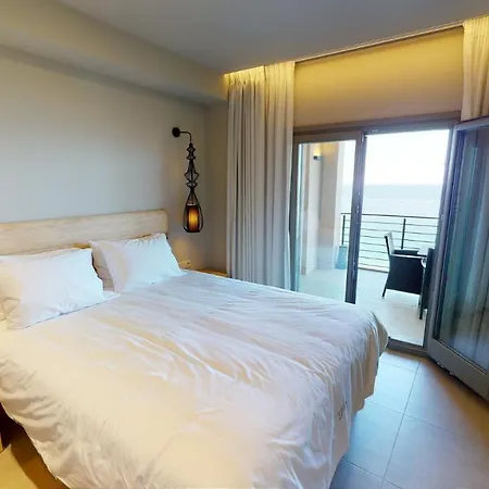 Kallia Suites- Chorefto * Chorefton