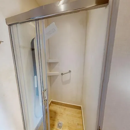 Apart Otel Kallia Suites- Chorefto