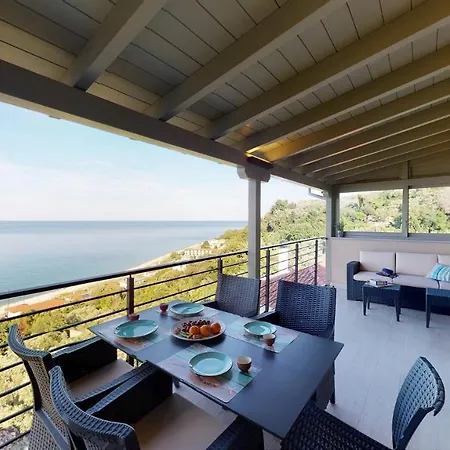 Kallia Suites- Chorefto Chorefton