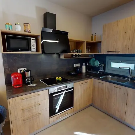 Kallia Suites- Chorefto 4* Horeftó