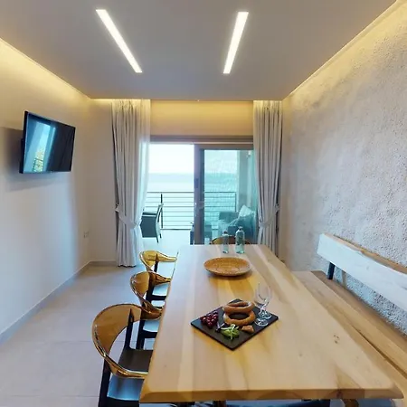 Kallia Suites- Chorefto Chorefton