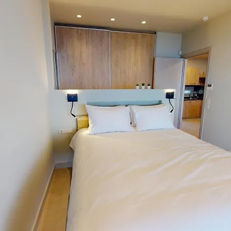 Kallia Suites- Chorefto Chorefton