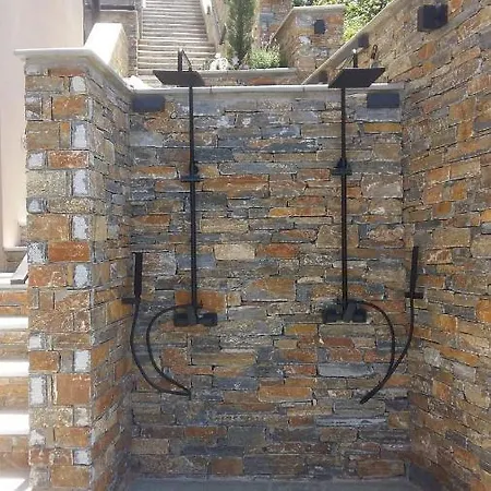 Kallia Suites- Chorefto