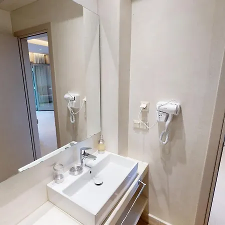 Kallia Suites- Chorefto 4*