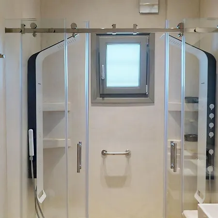 Kallia Suites- Chorefto 4*