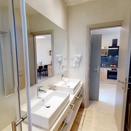 Kallia Suites- Chorefto