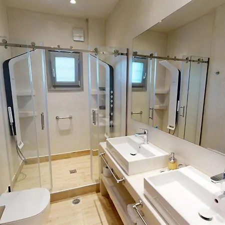 Kallia Suites- Chorefto 4*