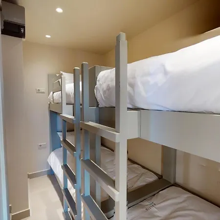 Kallia Suites- Chorefto 4*