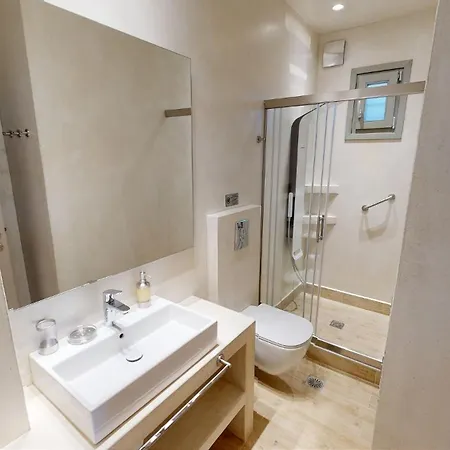 Kallia Suites- Chorefto