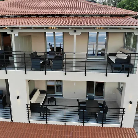 Kallia Suites- Chorefto