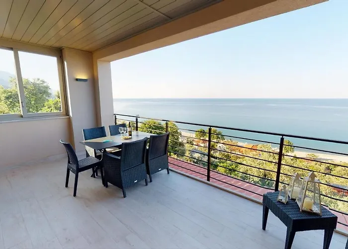 Kallia Suites- Chorefto 4*