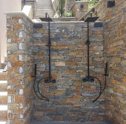 Kallia Suites- Chorefto