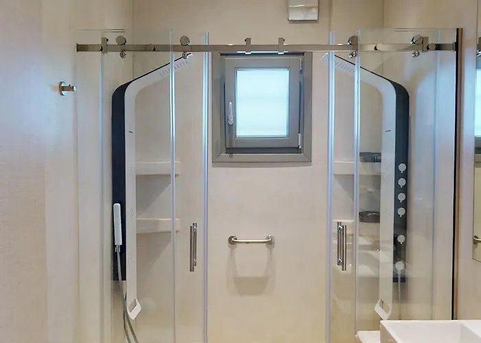 Kallia Suites- Chorefto 4*